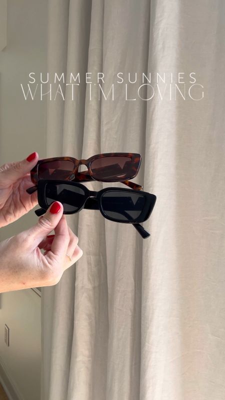 sunglasses, summer accessories, summer outfit

#LTKSeasonal #LTKFindsUnder50 #LTKStyleTip