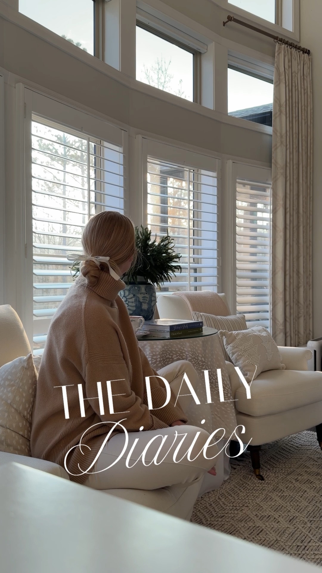 Spend the day with me as I venture out for some holiday shopping 

#LTKstorytime #LTKdayinmylife #LTKmomlife