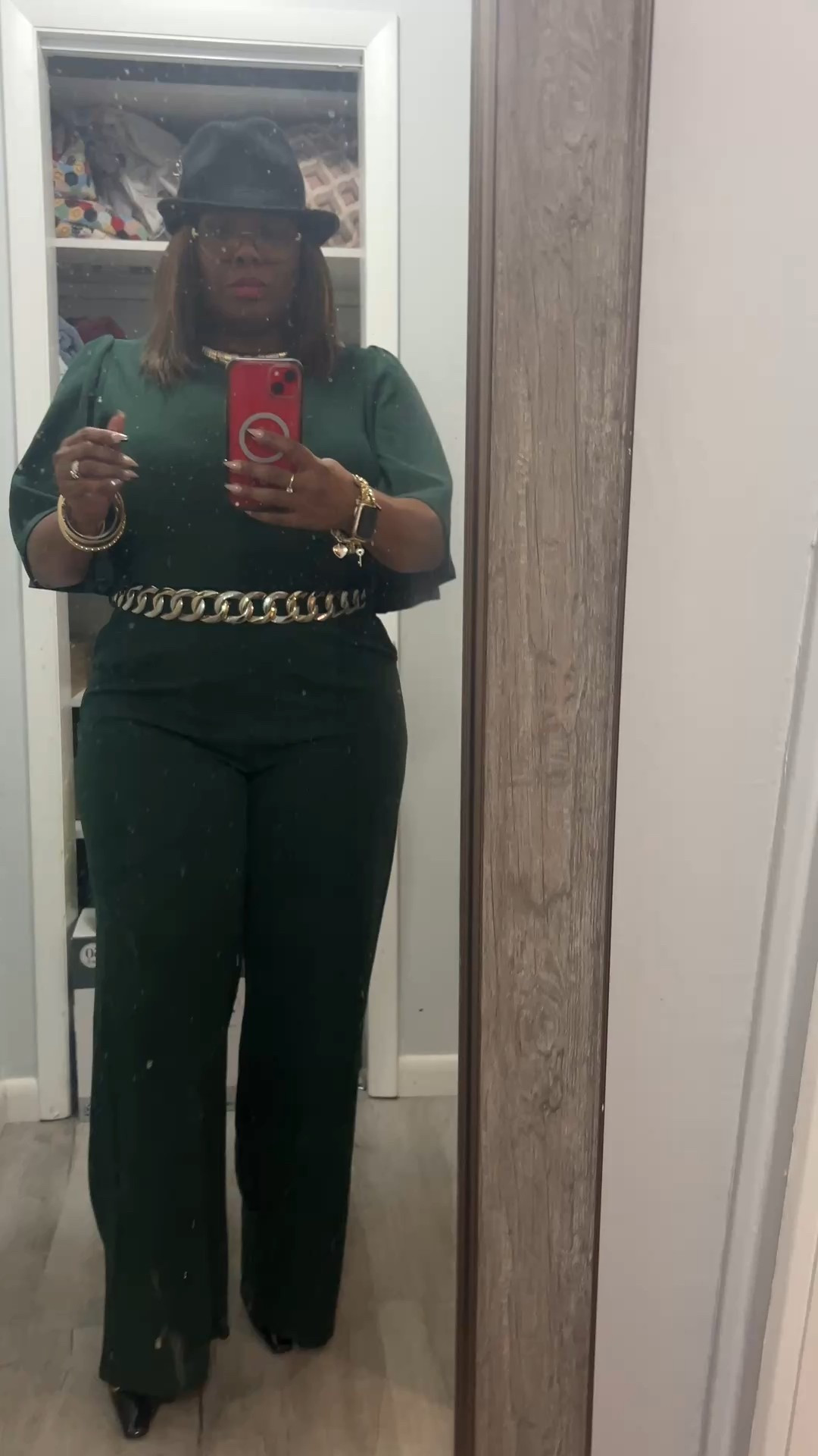 Grown and Sexy 
Evening Attire or Date Night 

#LTKBeauty #LTKWorkwear #LTKOver40