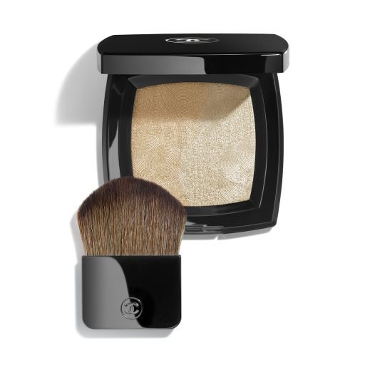 CHANEL DUO DE CAMÉLIAS Illuminating Powder Duo | Chanel, Inc. (US)