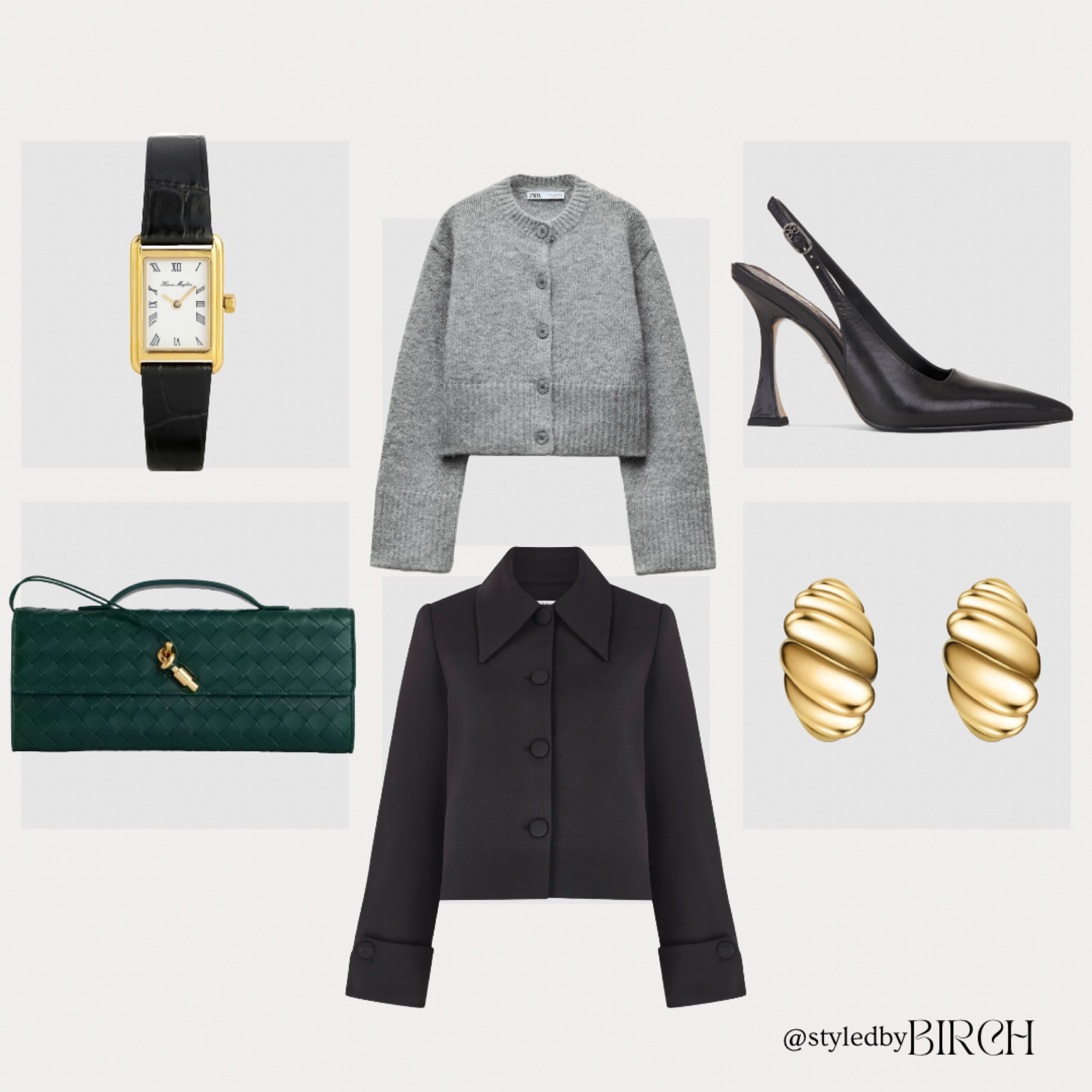 My birthday wish list ✨

#LTKautumn #LTKstyletip #LTKluxury