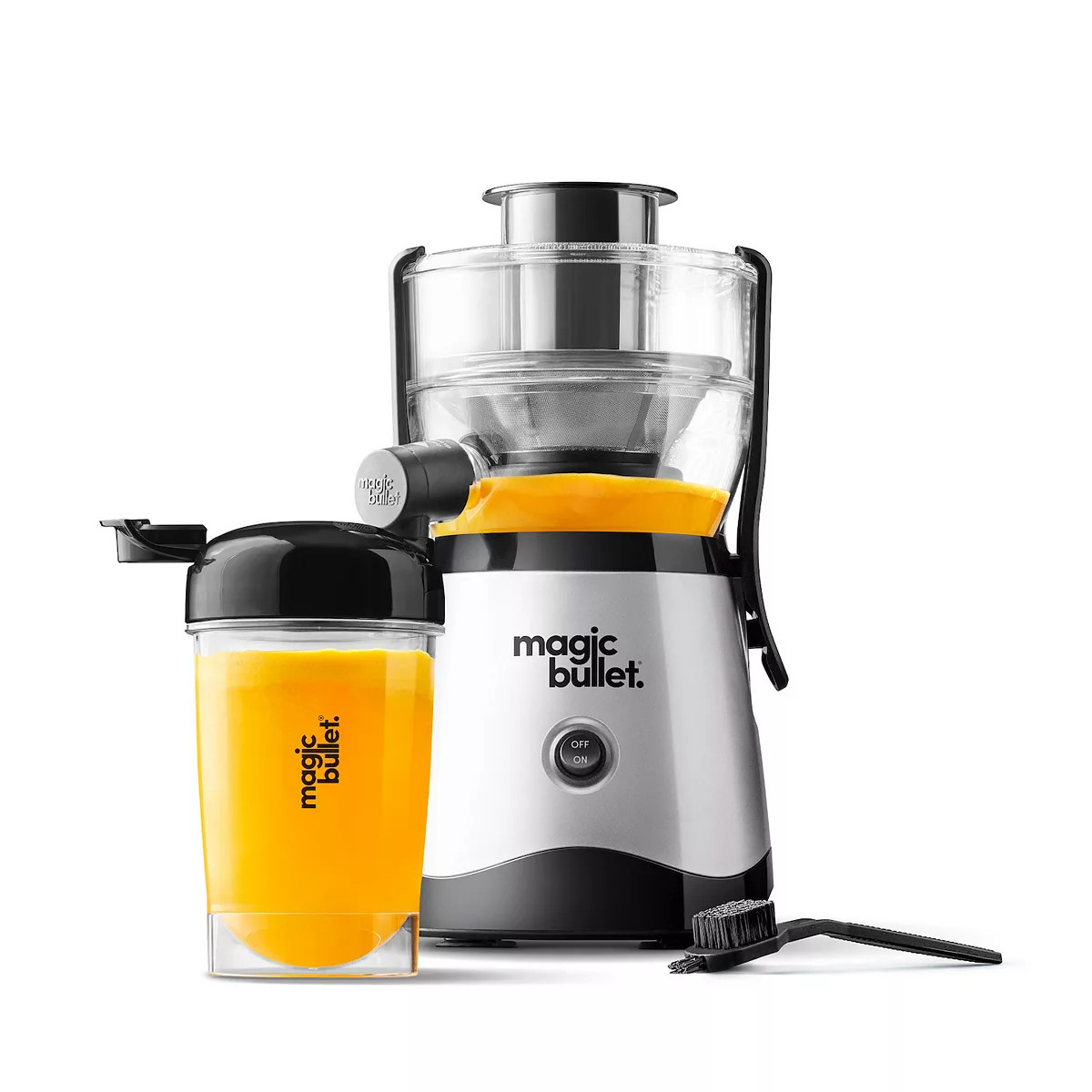 Magic Bullet Mini Juicer | Kohl's