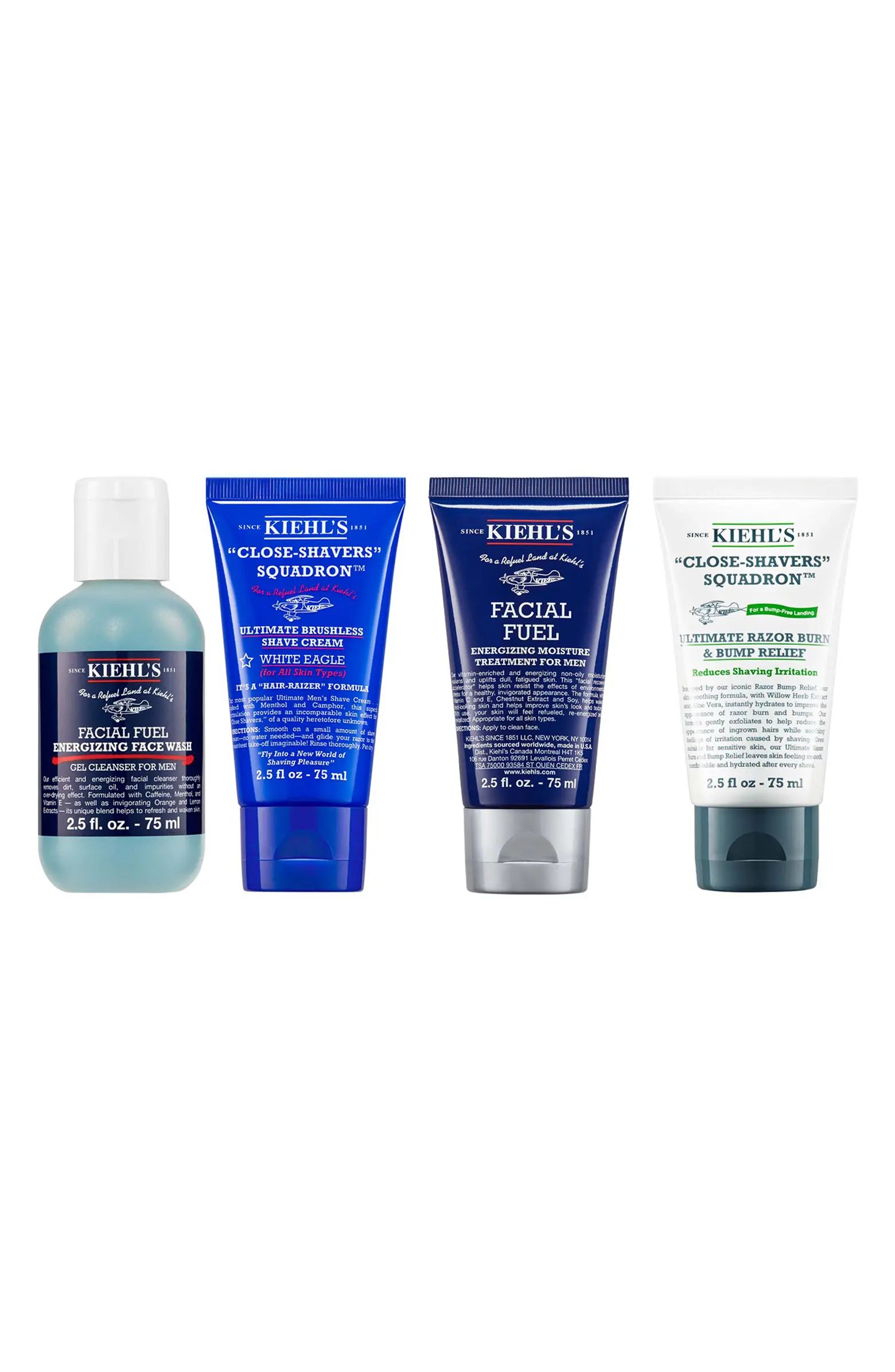 Ultimate Shave Collection USD $72 Value | Nordstrom