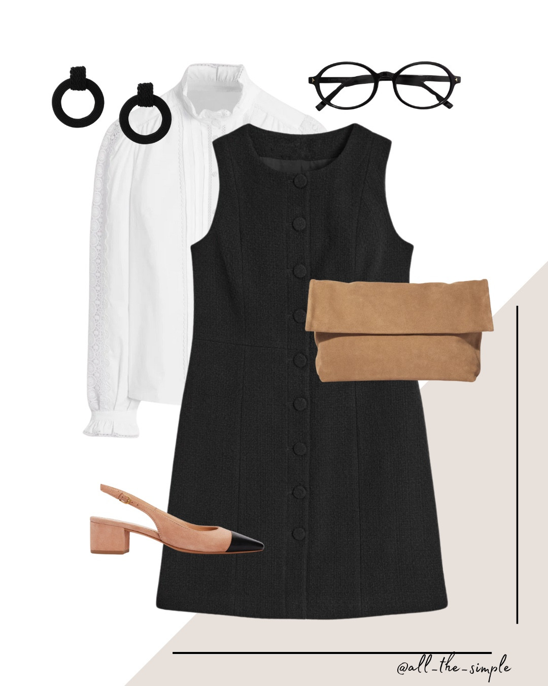 4 office approved summer outfits 👌