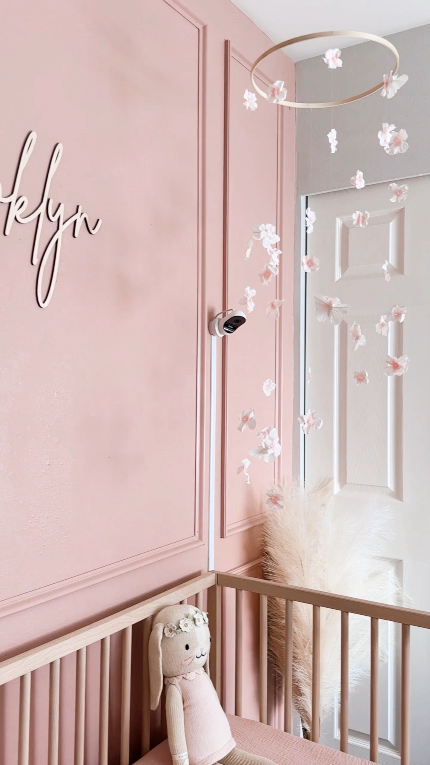 Baby girl nursery
Girl Nursery
Baby nursery



#LTKBaby #LTKBump #LTKVideo