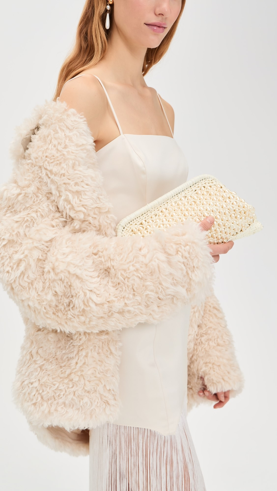 Perola Clutch | Shopbop