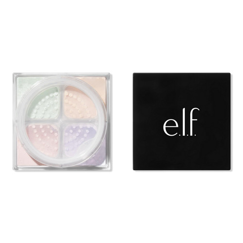 e.l.f. Cosmetics Set It Bright Correcting & Brightening Setting Powder | Ulta