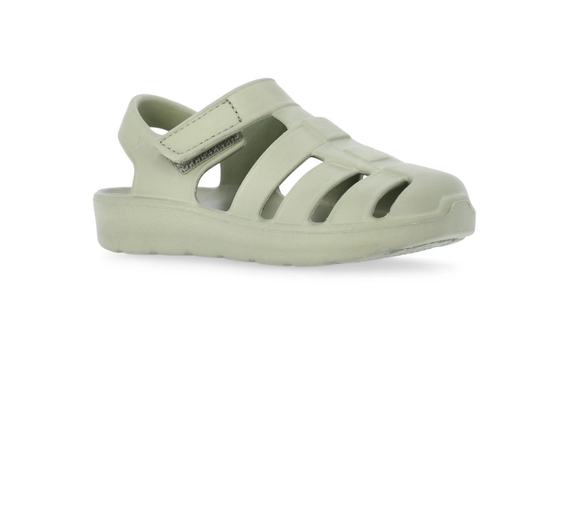 Perfect summer toddler shoes!! 

#LTKKids #LTKBaby #LTKSwim