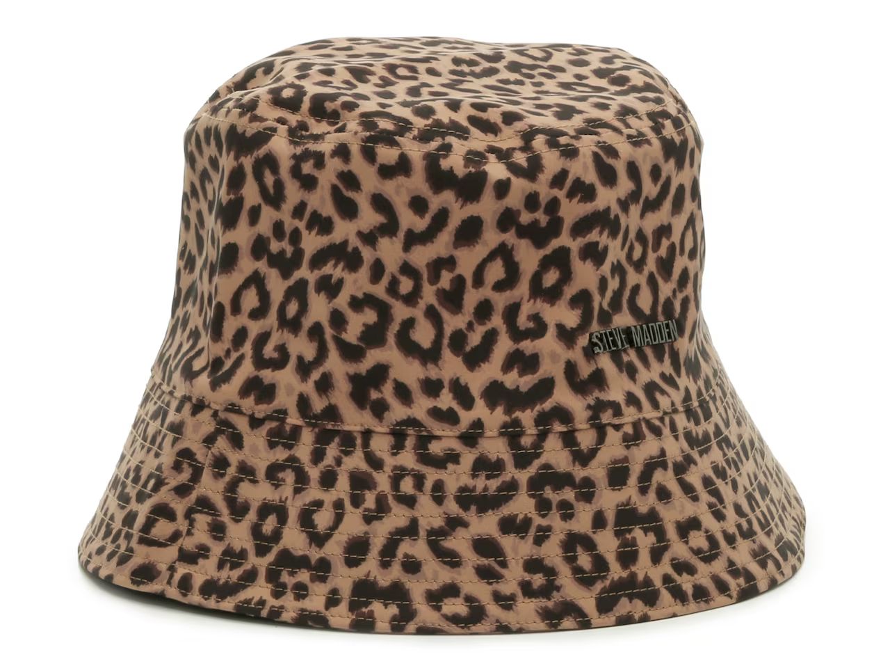 Steve Madden Leopard Bucket Hat | DSW