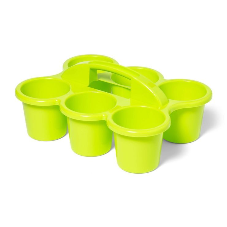 6 cup Caddy - up & up™ | Target