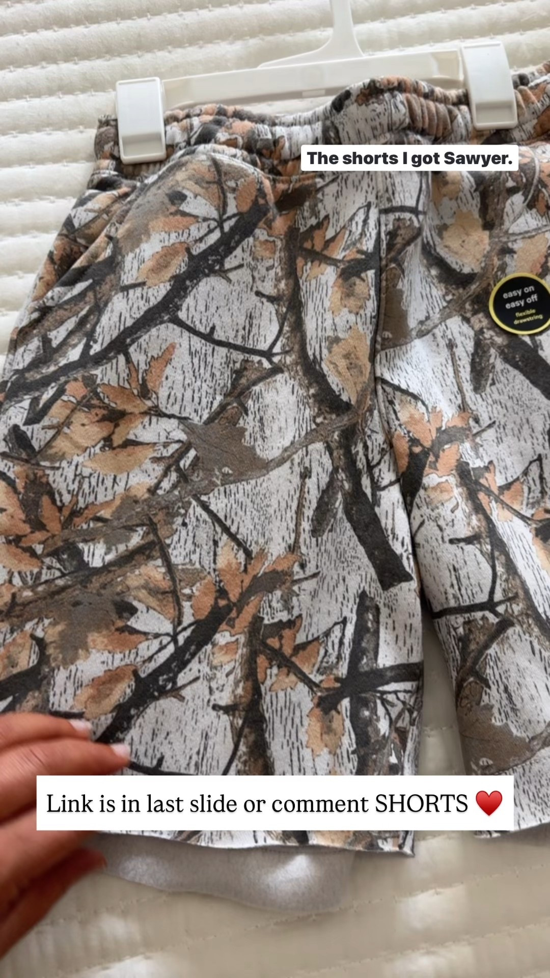 The cutest shorts for boys! Saw your loves them! I will pair them with a tan or green plain top. Target art class has stepped it up!

#LTKFamily #LTKFindsUnder50 #LTKKids