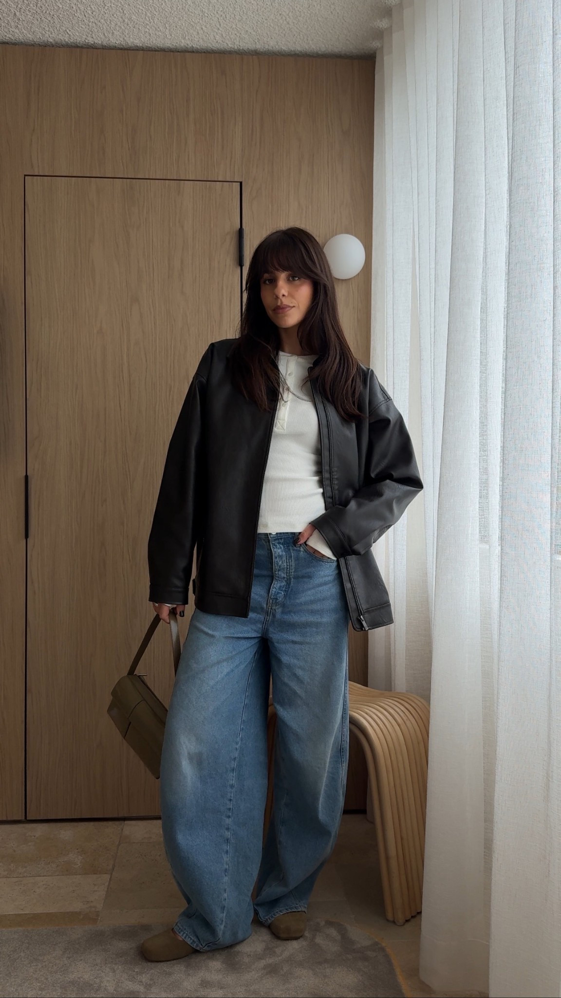 OOTD for a winters day in Sydney 

#LTKaustralia