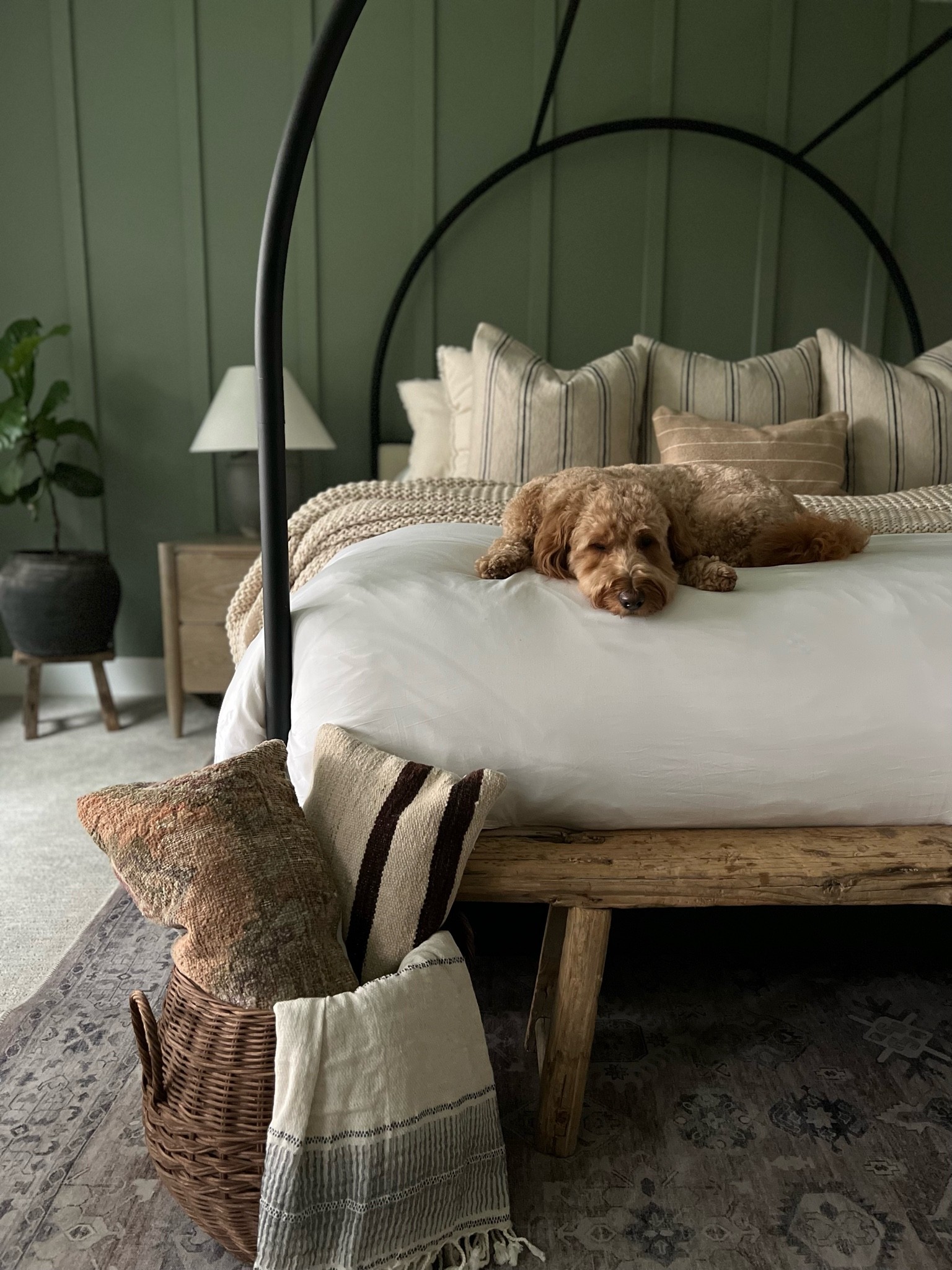 Bedroom favorites 

#LTKstyletip #LTKhome #LTKfamily