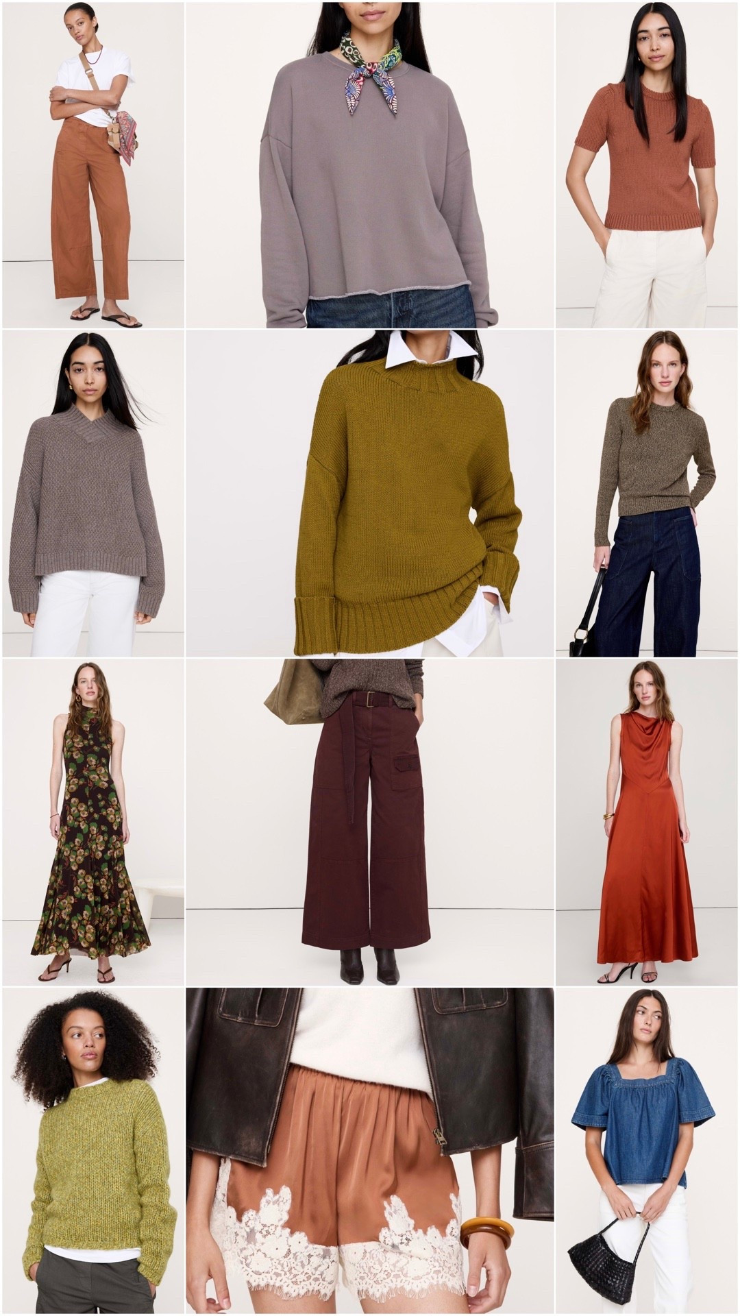 40% off for Friends & Family at Banana Republic!

#LTKootd #LTKSaleAlert #LTKSeasonal