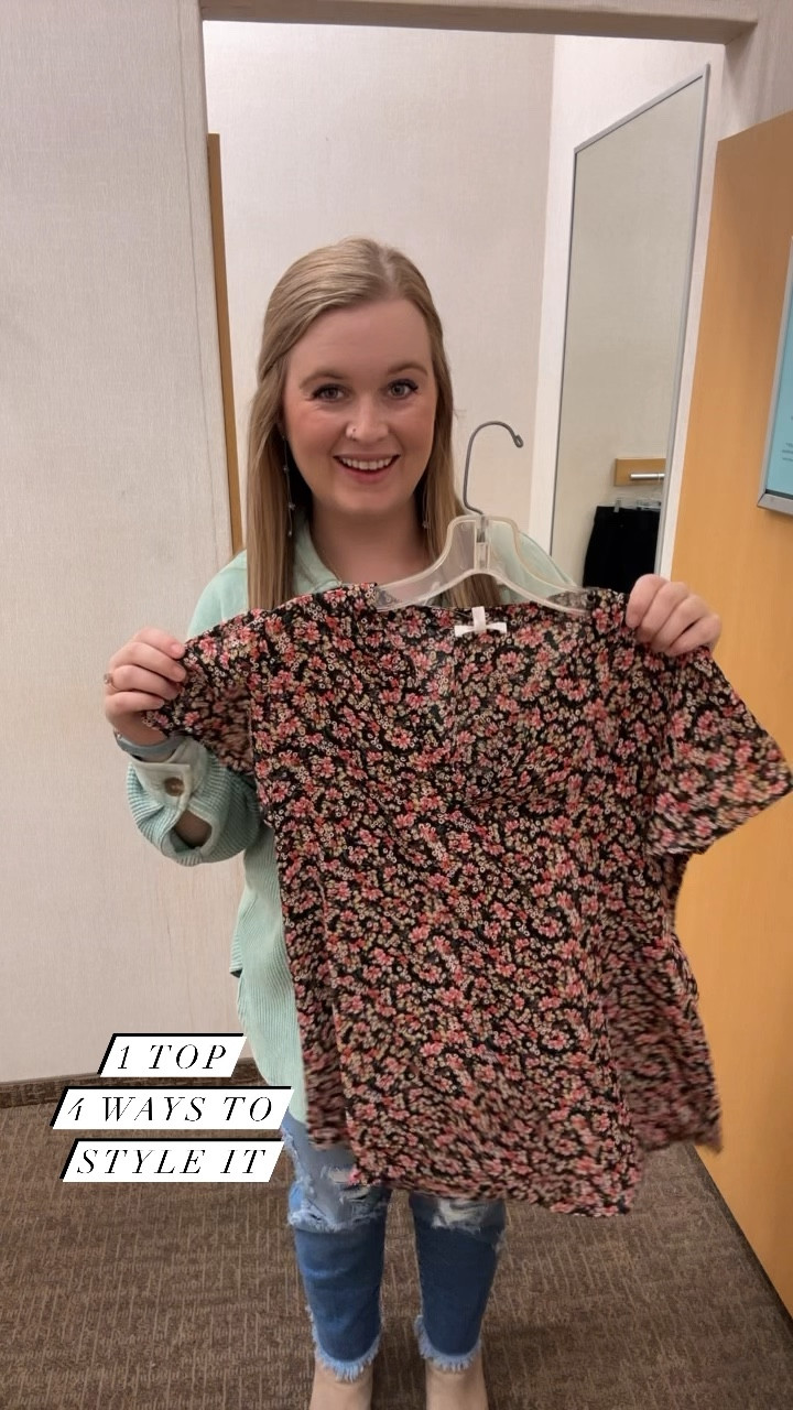 #LTKSeasonal #LTKstyletip #LTKfindsunder50