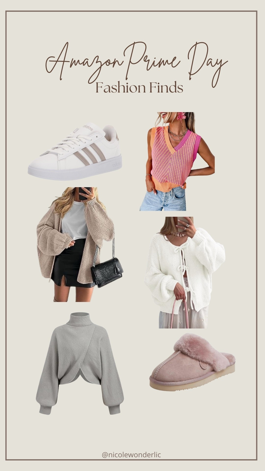 Amazon prime day fashion finds, Amazon fashion, sale fashion, ootd, Amazon favorite, sweater, fall sweater on sale, fall jacket, fall favorites 

#LTKSaleAlert #LTKMidsize #LTKStyleTip