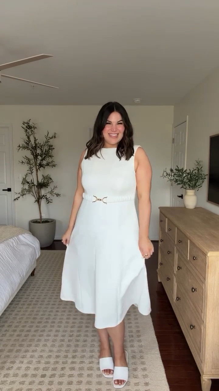 White dresses from Amazon for the graduate!



#LTKSeasonal #LTKMidsize