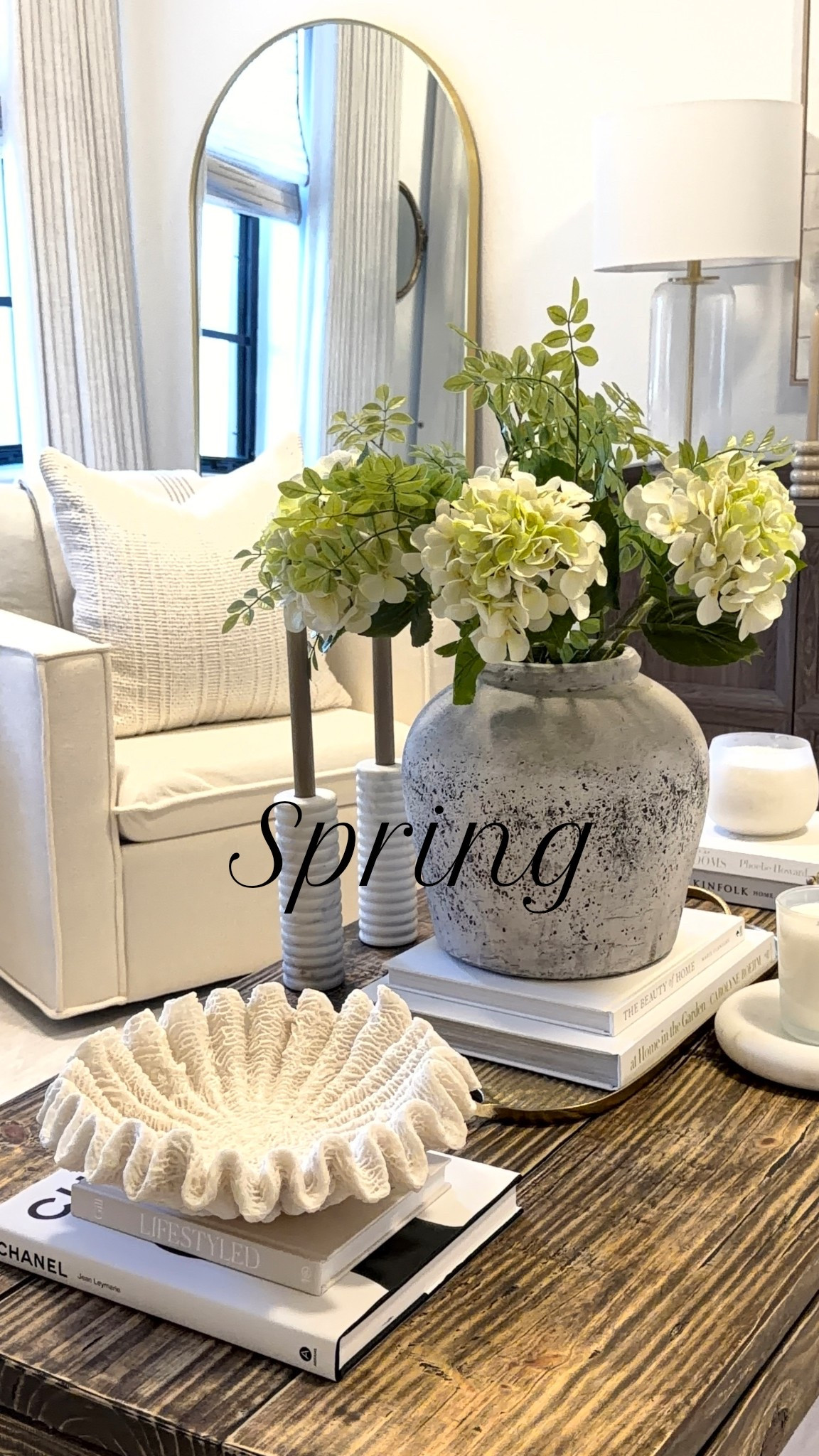 Spring Decoration 

#LTKHome #LTKSaleAlert #LTKSeasonal