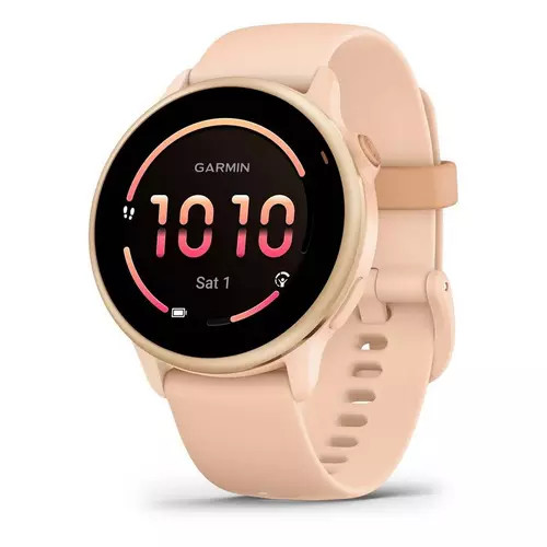 Garmin vivoactive 6 Fitness Smartwatch | Scheels Sports