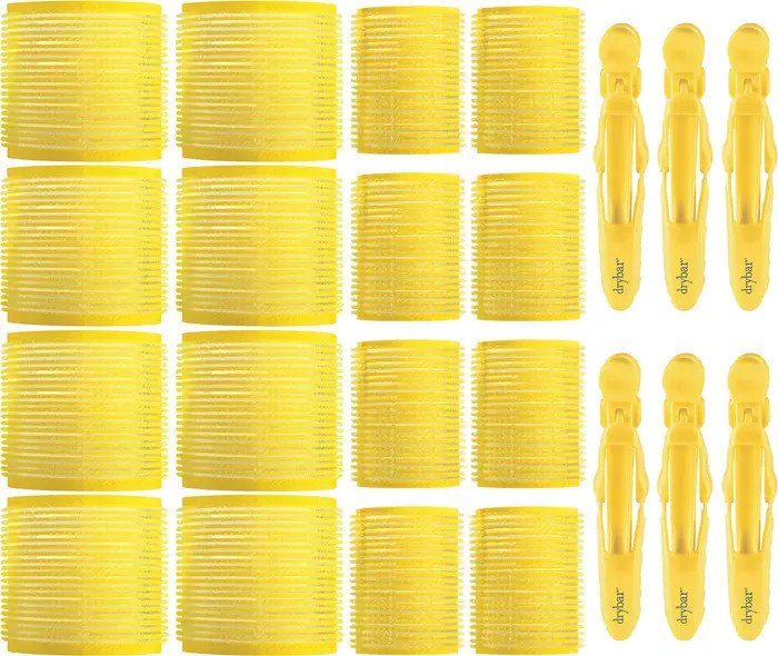 Big Hair Besties Rollers & Hair Clips Set | Nordstrom Rack