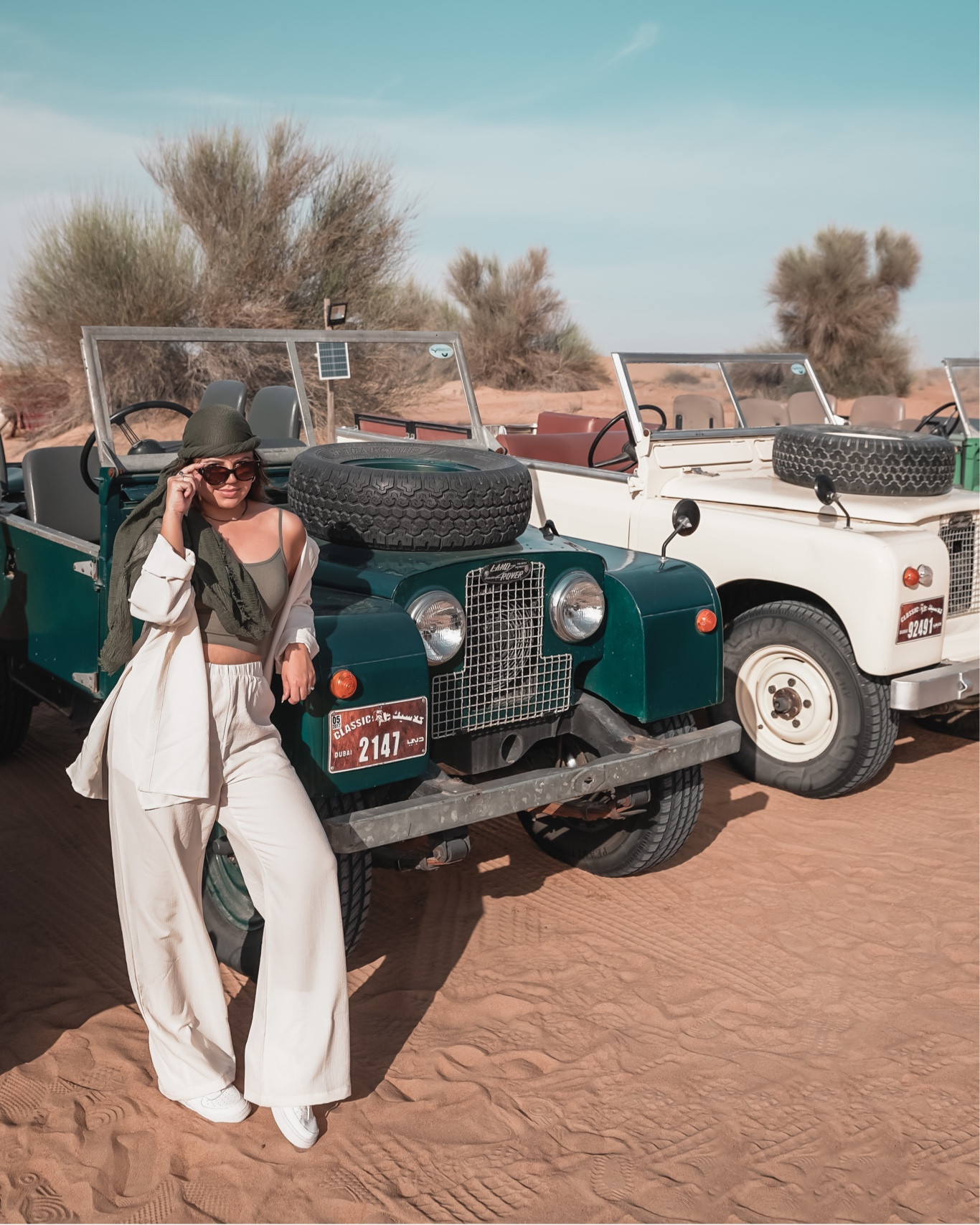 The perfect set for a desert safari 🐪 #dubai #desertsafari #travelinspo 

#LTKbeauty #LTKtravel #LTKunder100