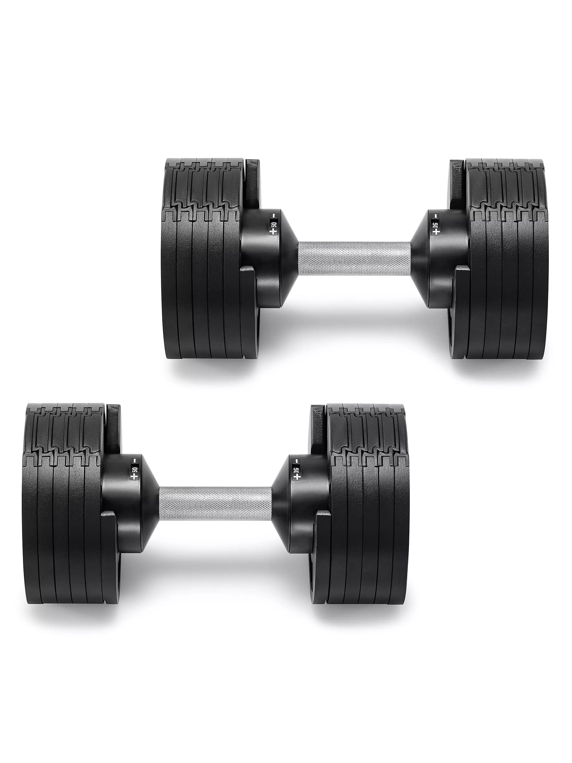 Nuobell 2-Piece Adjustable Weight Set/50 lbs. | Saks Fifth Avenue