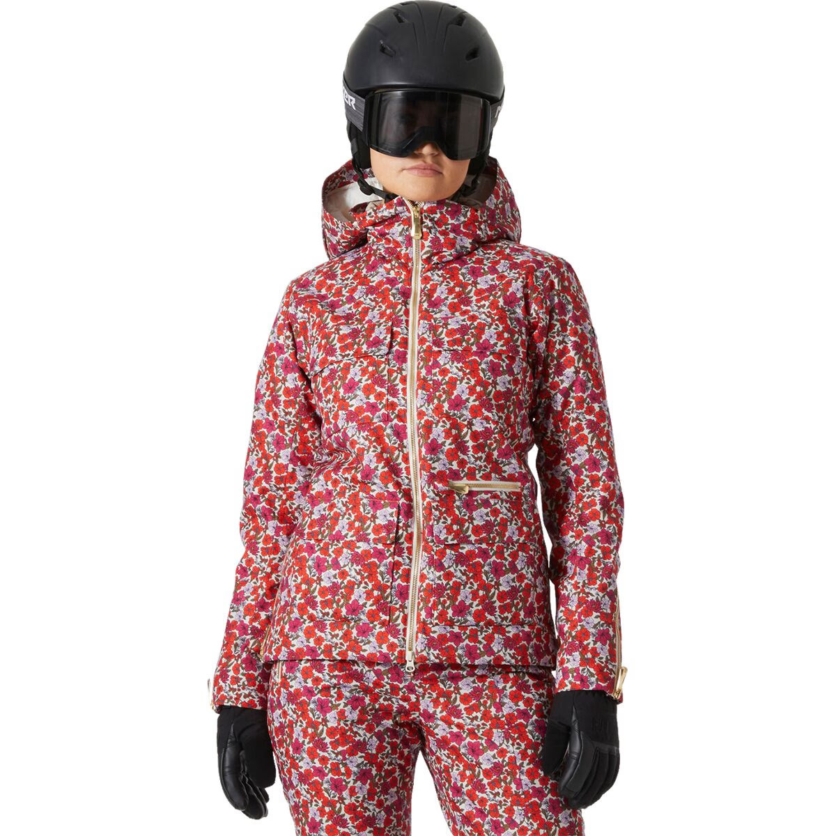 Helly Hansen St Moritz Insulated 2.0 Jacket - Women's - Clothing | Backcountry