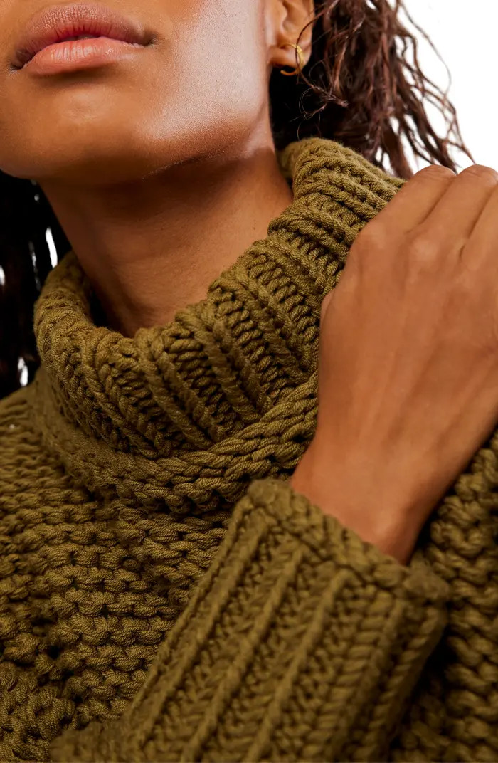 Free People My Only Sunshine Sweater | Nordstrom | Nordstrom