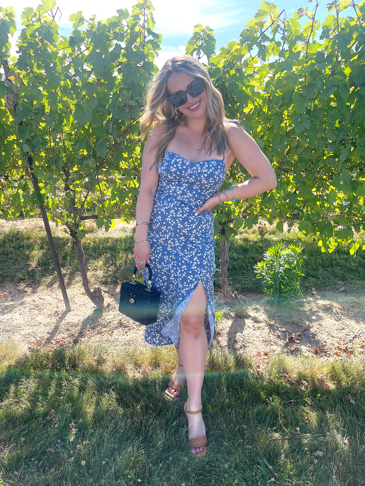 Summer dresses from amazon #amazonfinds #summerdress 

#LTKshoecrush #LTKunder50 #LTKitbag