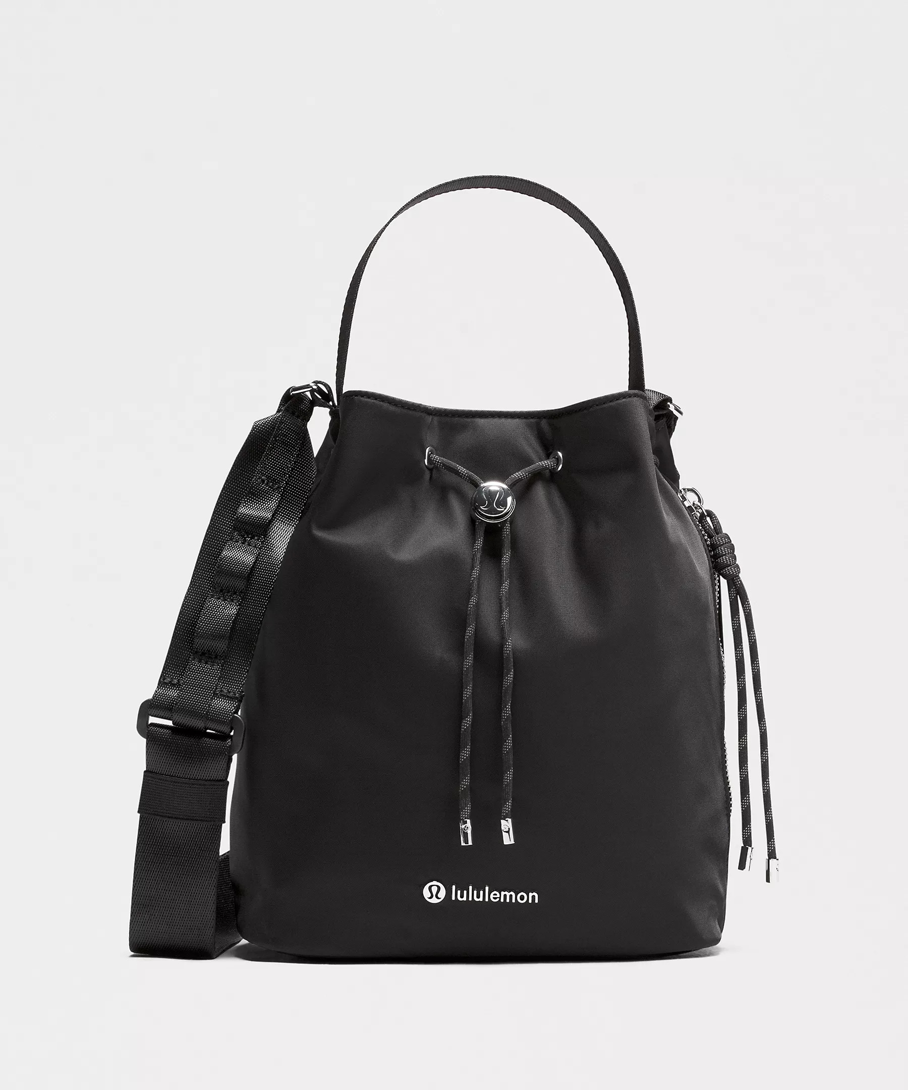 Drawstring Bucket Crossbody Bag 5L | Women's Bags,Purses,Wallets | lululemon | Lululemon (US)