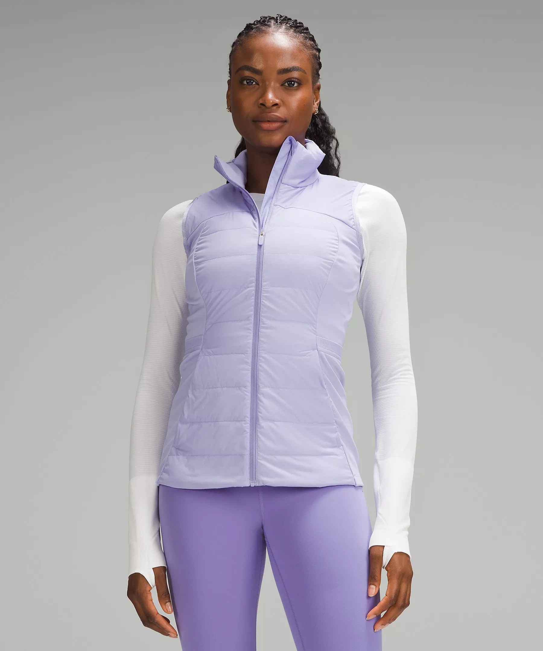 Women's Down for It All Vest | Lululemon (US)