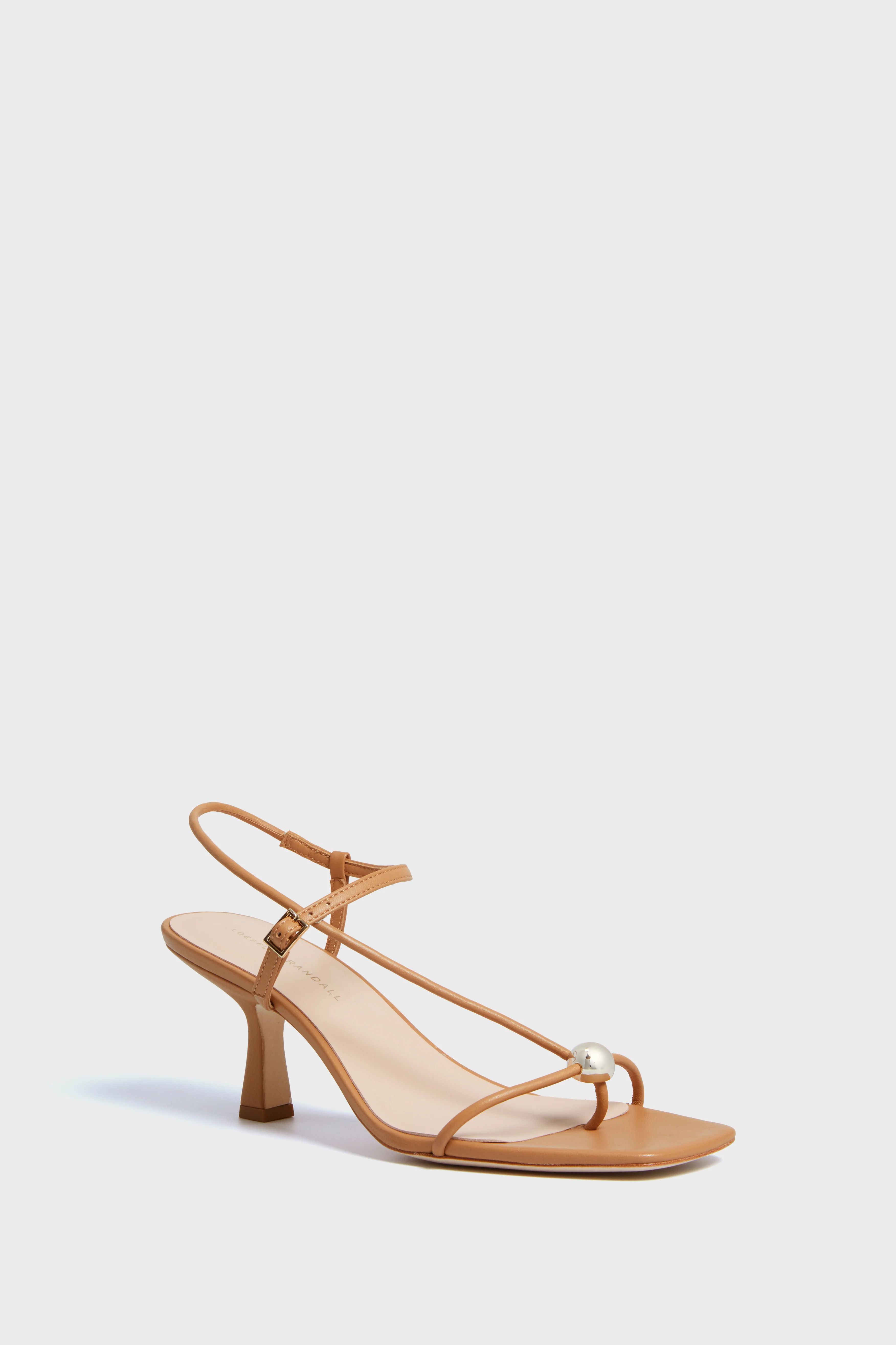 Dune Nappa Triana Heels | Tuckernuck (US)