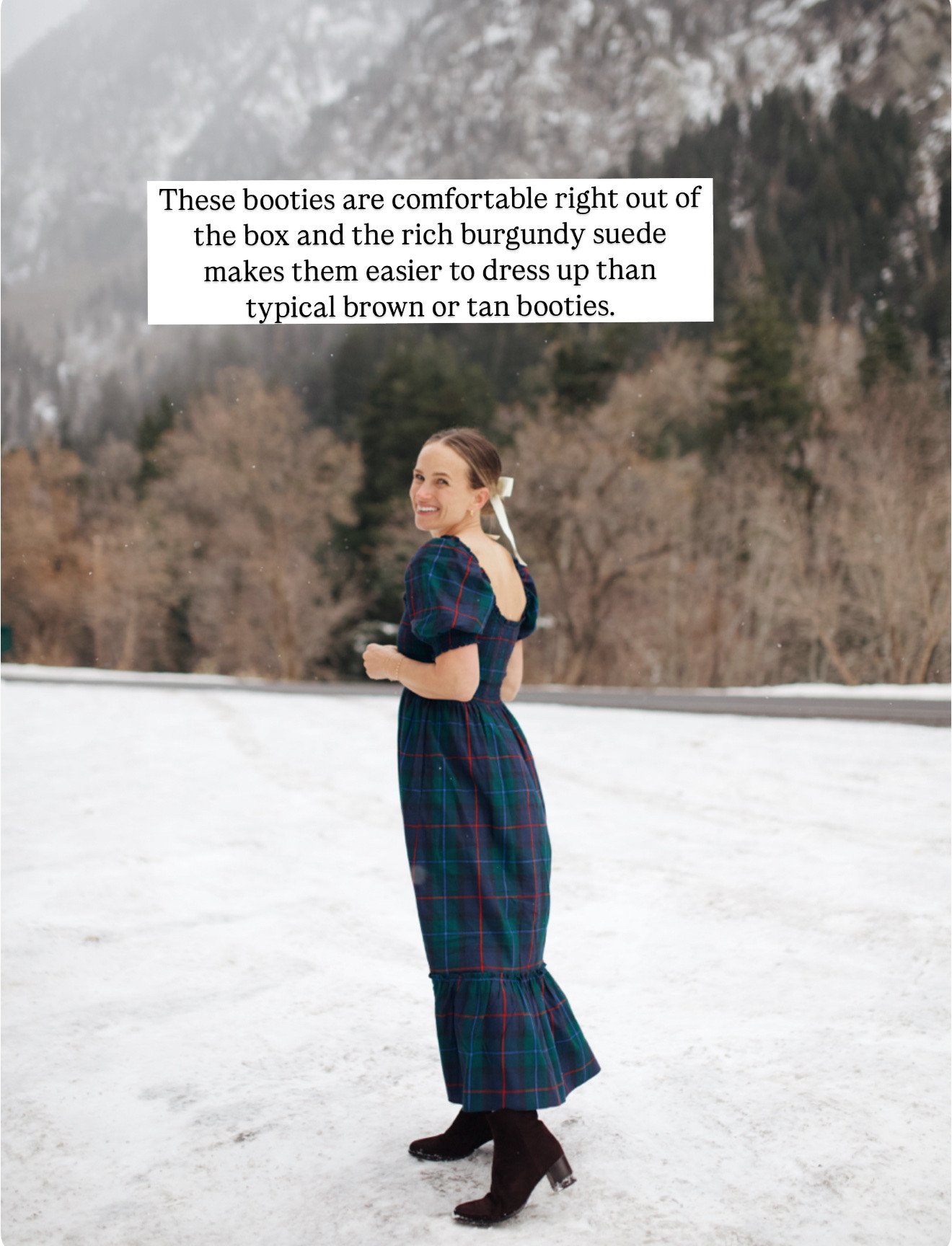 #LTKStyleTip #LTKOver40 #LTKShoeCrush