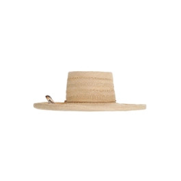 Vented Boater | ZIMMERMANN (APAC)