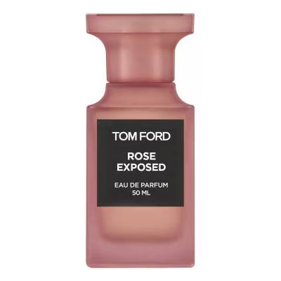 Rose Exposed Eau De Parfum
                    50ml | Sephora UK