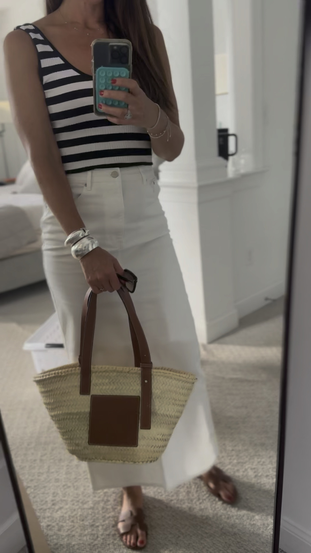 ✨summer vibes✨
these bracelets that I have been living in all summer are on salee

#LTKStyleTip #LTKParties #LTKSaleAlert