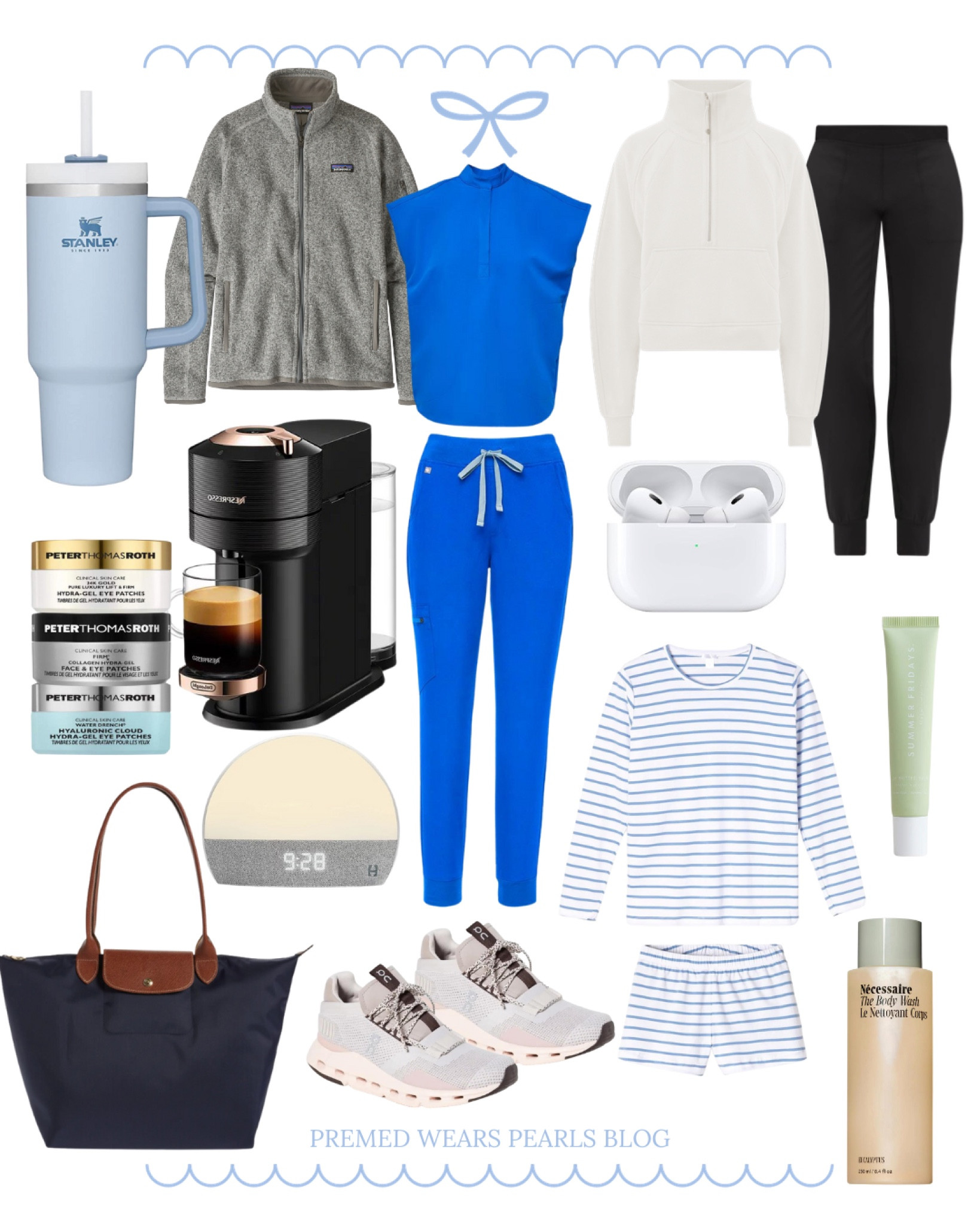 Gifts for the medical student!! 

#LTKSeasonal #LTKHoliday #LTKGiftGuide