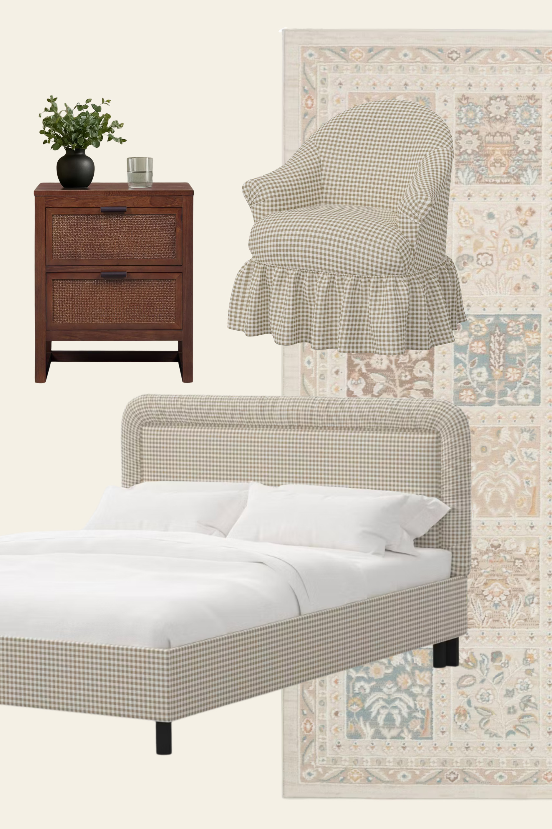 Neutral Cottage Core Bedroom Decor Inspo From Target

Target bedroom decor, cozy bedroom inspo, Target home finds, layered bedding, throw blankets, decorative pillows, accent lighting, bedside table lamp, area rug for bedroom, wall art decor, framed prints, stylish storage baskets, bedside organization, nightstand styling, chic headboard, soft textured throw, neutral bedroom palette, warm cozy decor, statement home accents, bedroom refresh, minimalist decor pieces, modern bedroom style, boho bedroom touch, calming sleep space, home styling essentials, affordable bedroom upgrades, shop the look, comfort meets style, trending home decor, Target Threshold finds, Project 62 bedroom pieces, Hearth & Hand with Magnolia. 

 #LTKHome