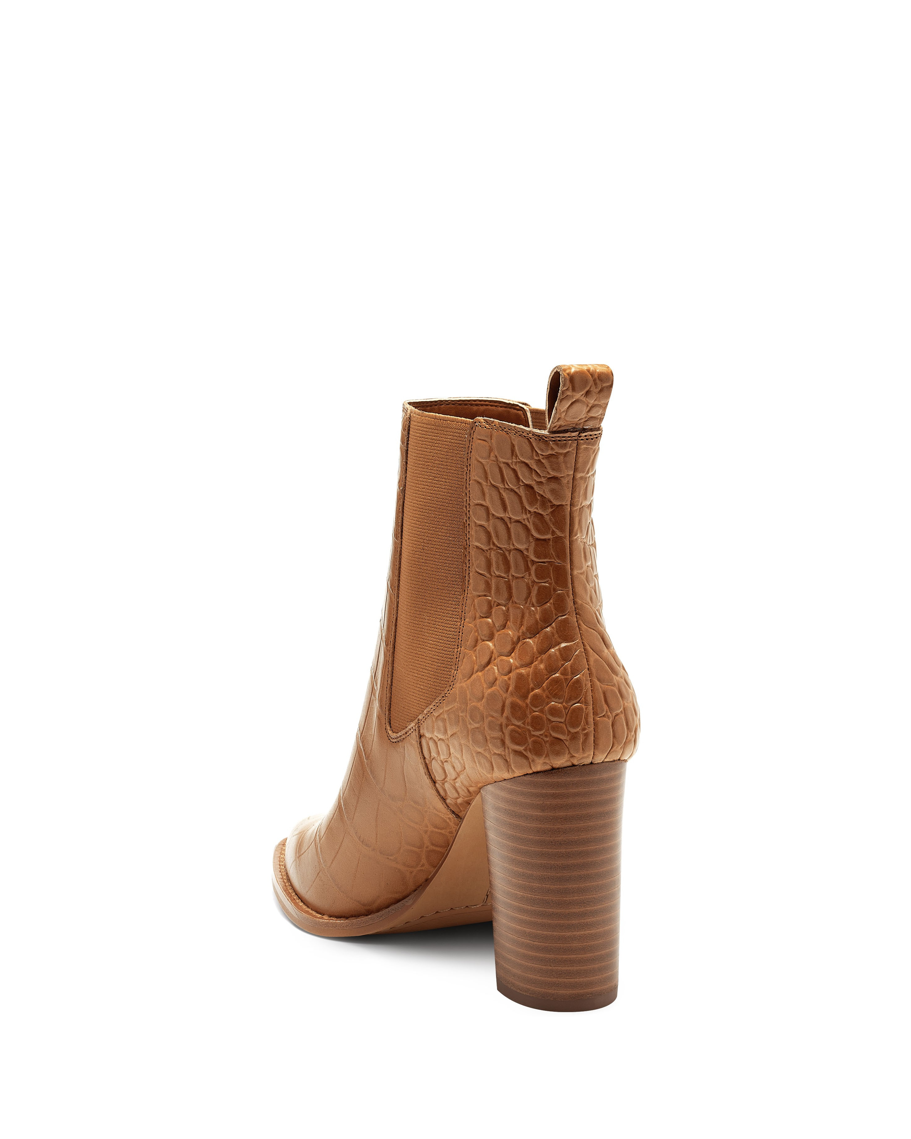 Ellea Heeled Bootie | Vince Camuto