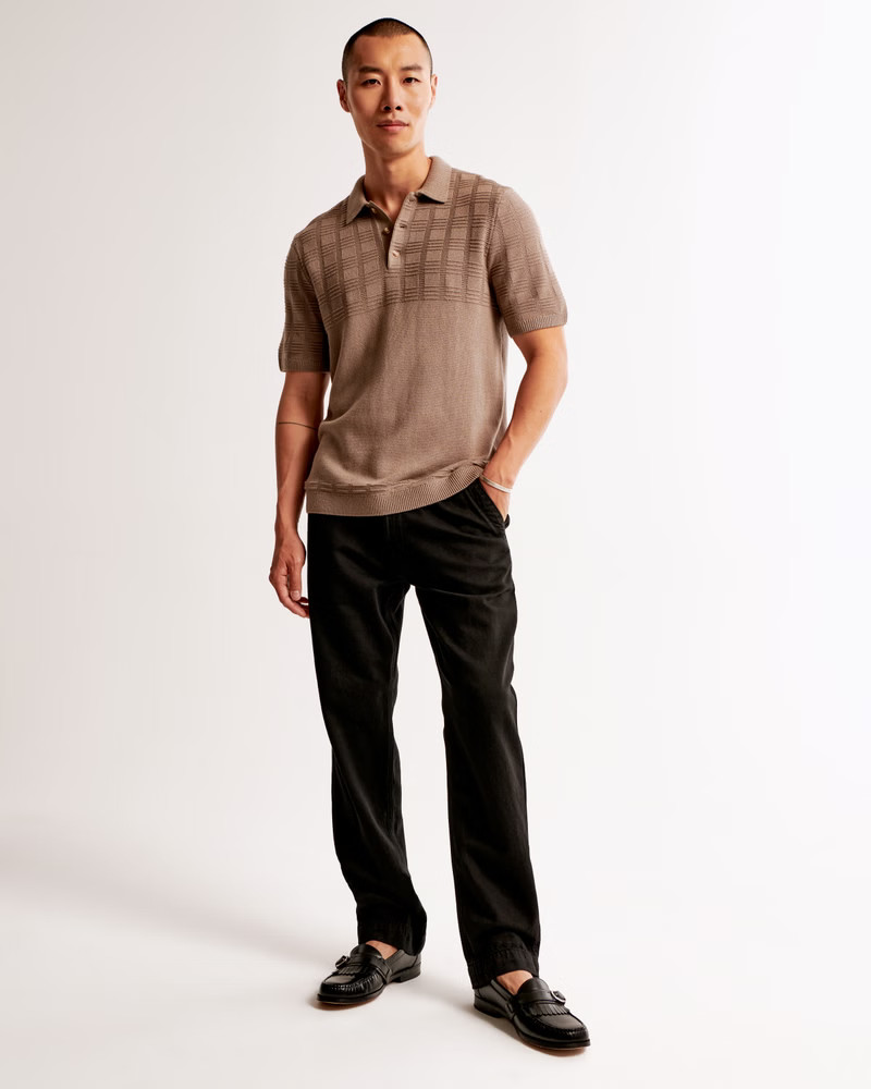 Back Button | Abercrombie & Fitch (US)