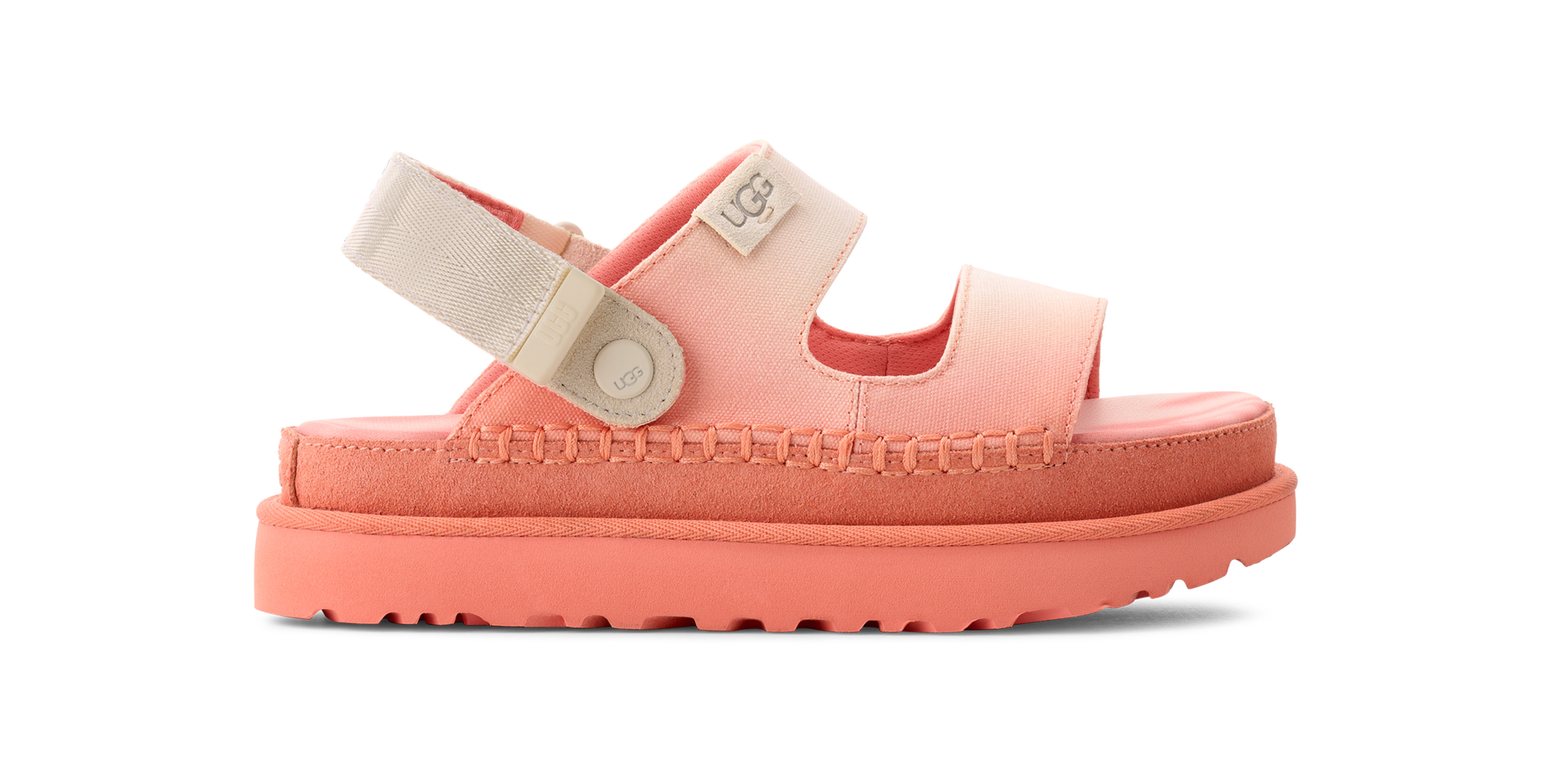 UGG® Goldenstar Glide Sunray for Women | UGG® | UGG (US)