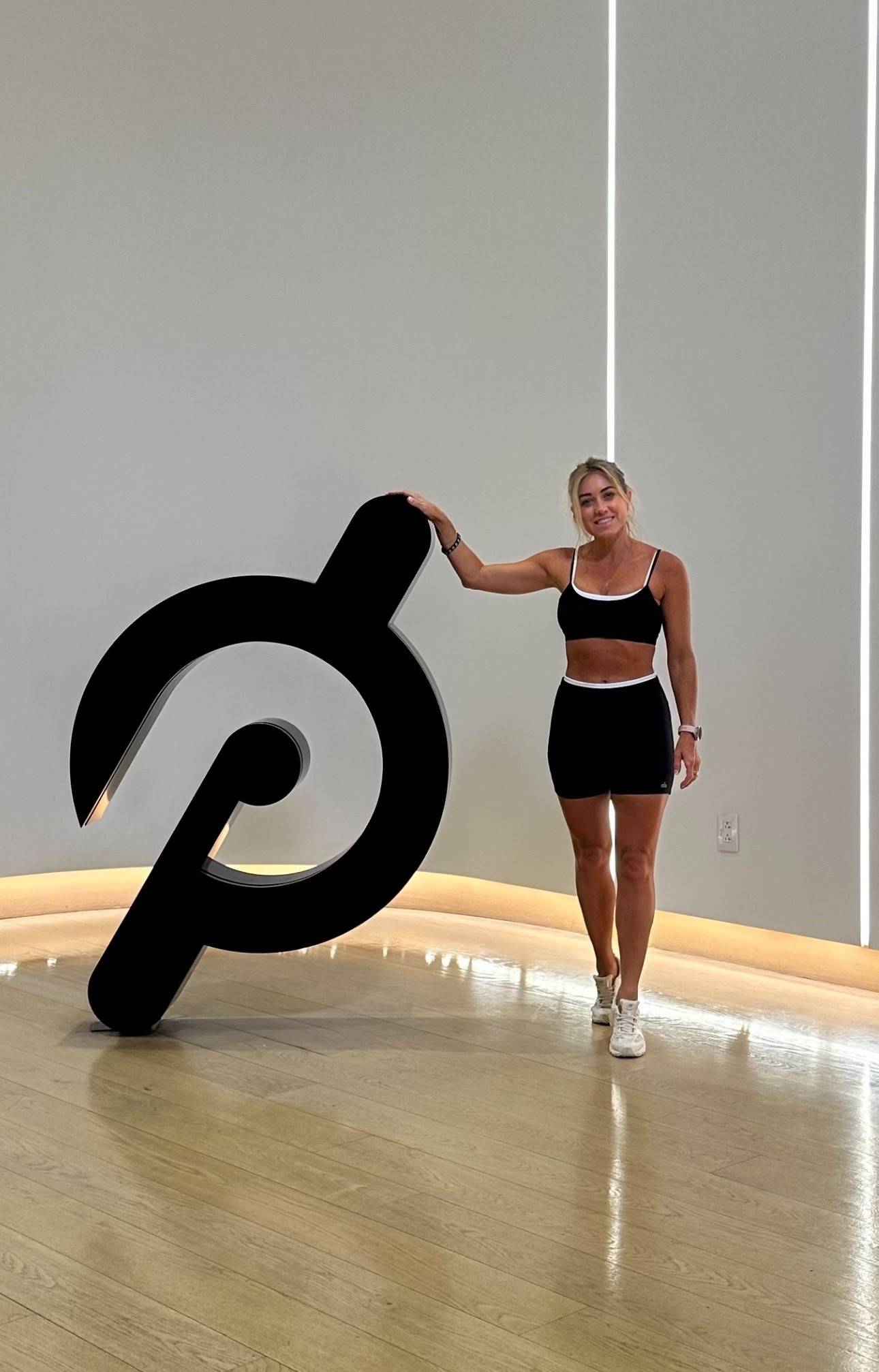 IRL Peloton 

#LTKOver40 #LTKTravel #LTKActive