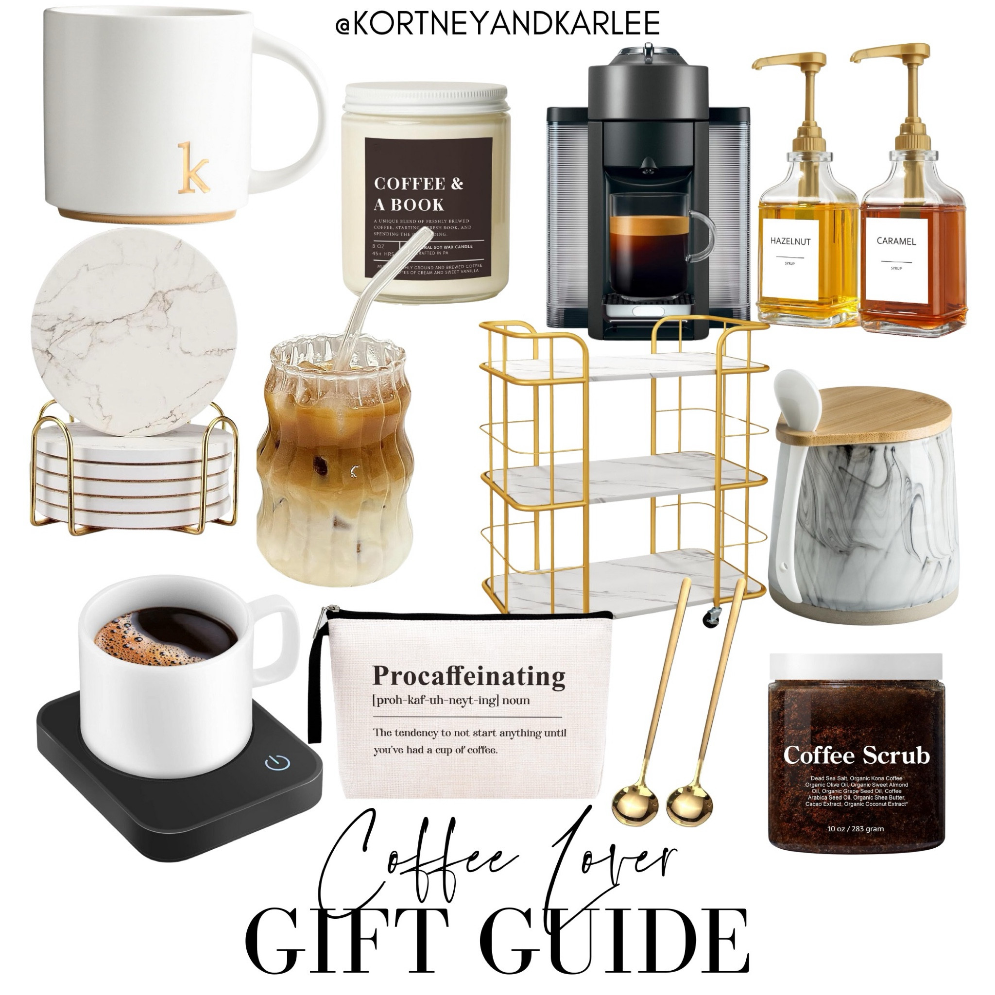 College Lover Gift Guide!

Kortney and Karlee | #kortneyandkarlee 

#LTKfindsunder50 #LTKfindsunder100 #LTKstyletip