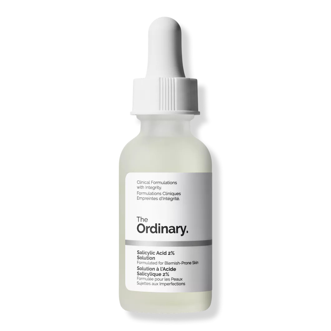 Salicylic Acid 2% Solution | Ulta
