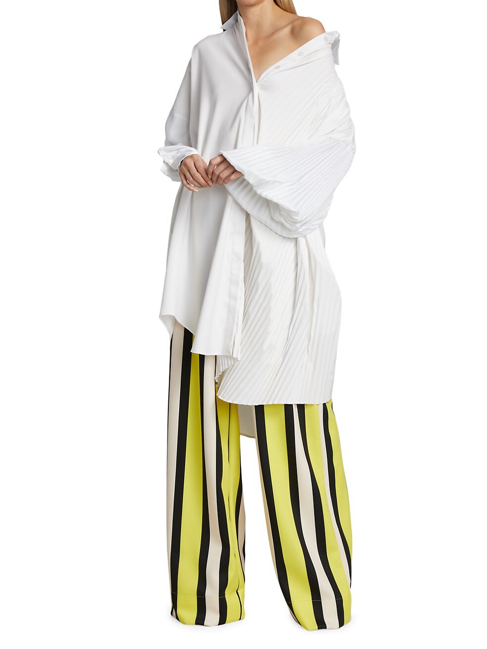 Kimberly Goldson | Saks Fifth Avenue