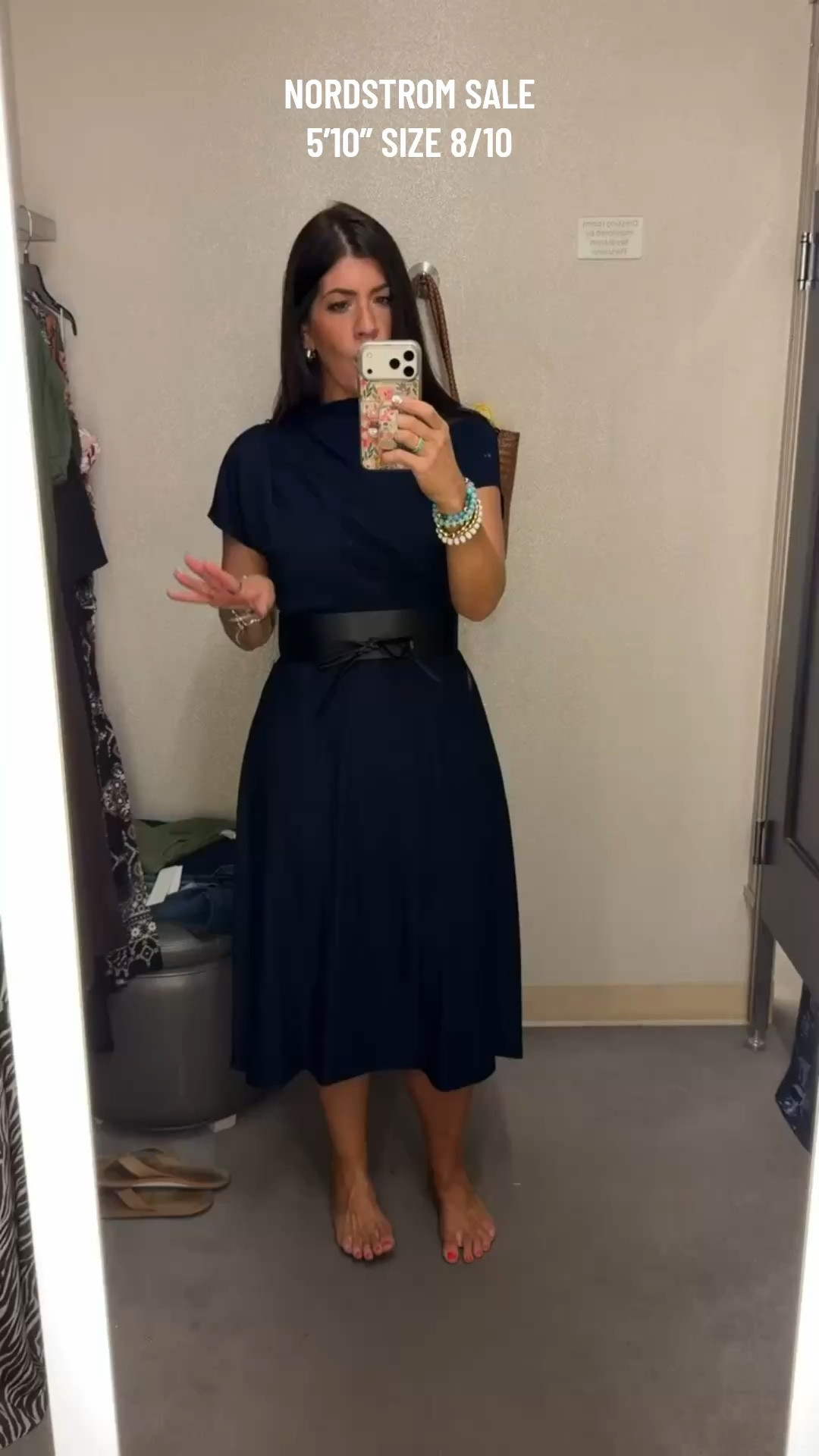 Anniversary sale work dress In a medium/8

Nordstrom Anniversary Sale, Work Dresses, Fall Dresses, Women’s Fashion, Fashion Over 40, Midsize Style

#LTKOver40 #LTKMidsize #LTKSaleAlert