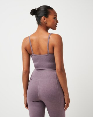 MORNING INTERVAL MOVEKNIT TANK | TravisMathew