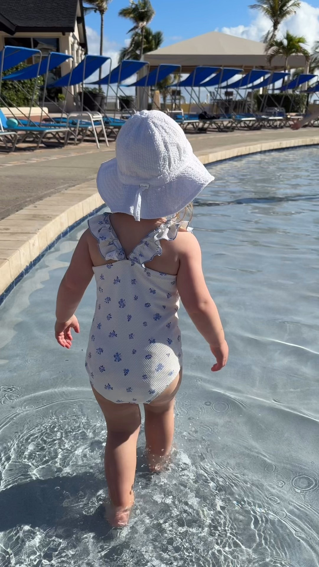 Dylan swim fit // toddler girl swimwear 

#LTKKids #LTKTravel