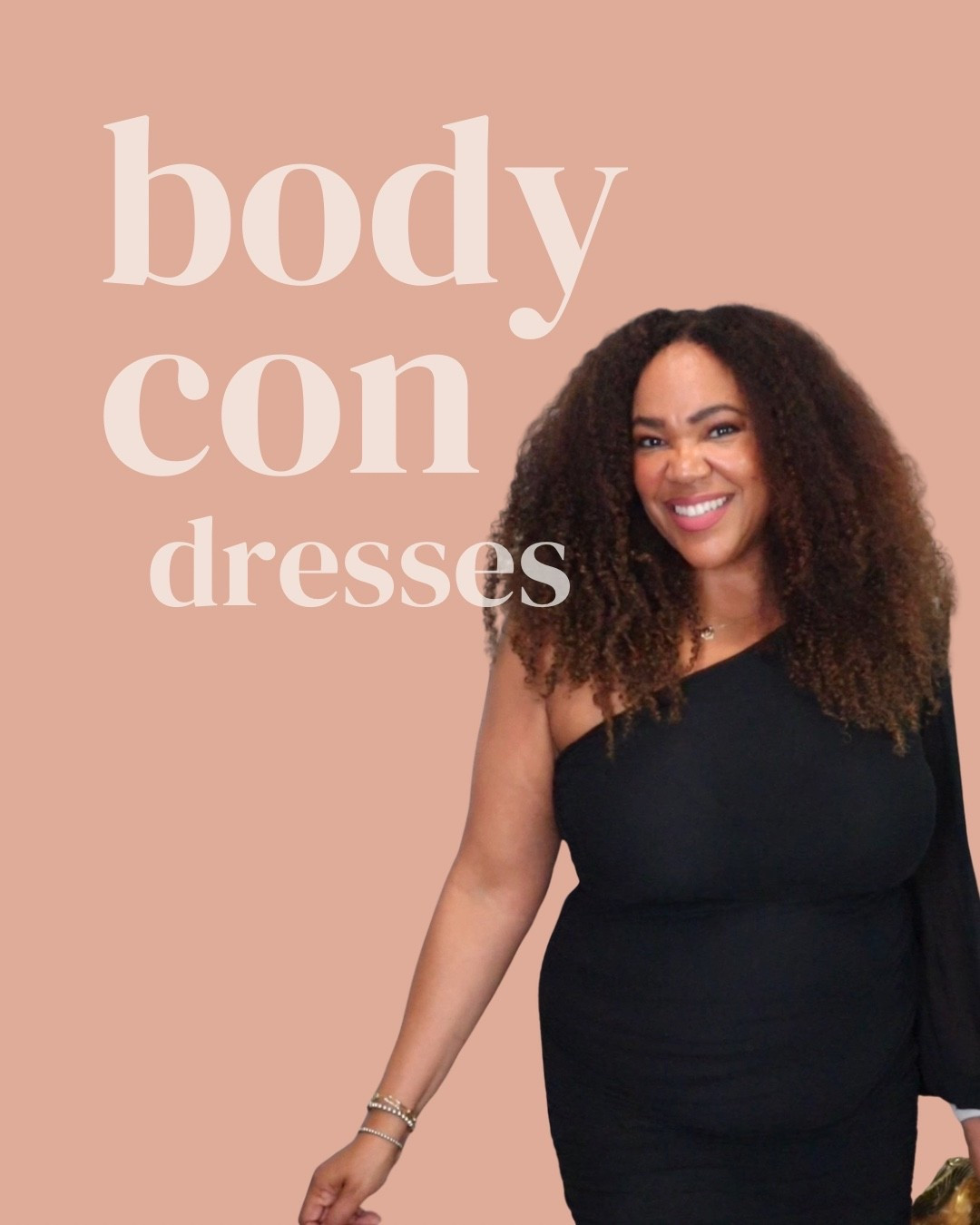 Bodycon dresses for midsize!

#LTKOver40 #LTKMidsize