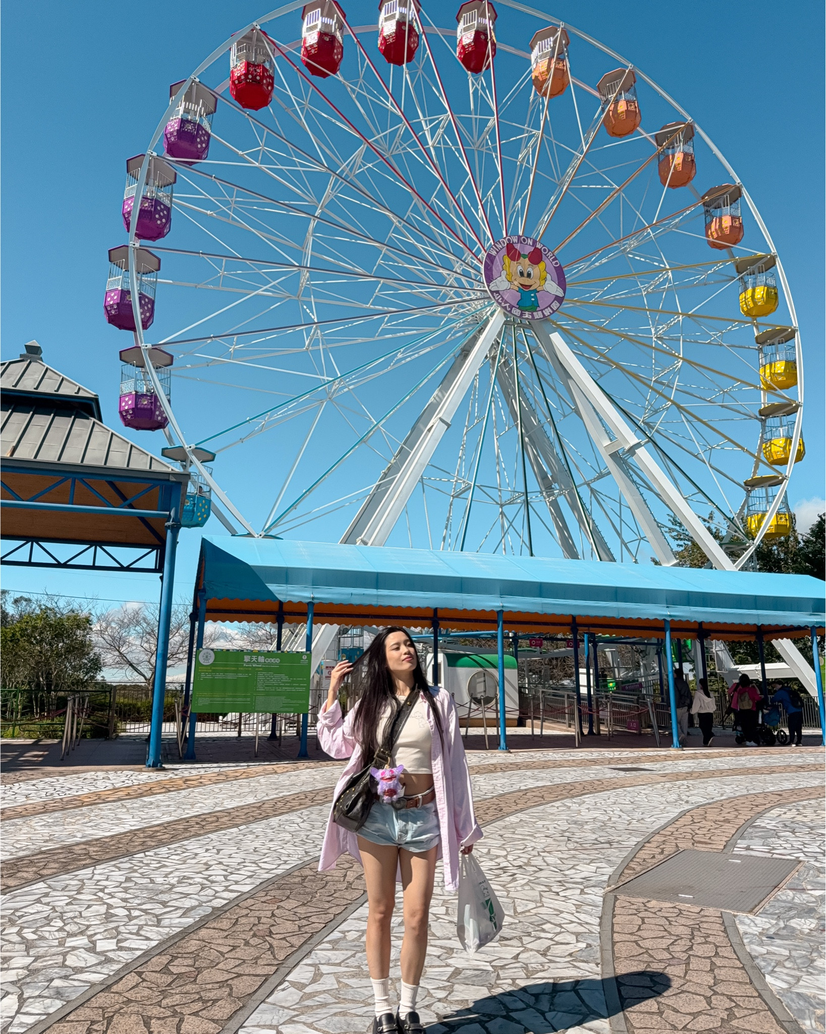 Pink shirt, denim, and loafers — simple, soft, and effortlessly put together.
When comfort meets a hint of charm 💗

#PinkShirtOutfit #DenimStyle #LoaferLook #SoftGirlAesthetic #EffortlessChic #CasualOutfitInspo #PastelVibes #OOTDStyle #EverydayFashion #SimpleAndStylish

#LTKShoeCrush #LTKStyleTip #LTKItBag
